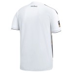Los Angeles Galaxy Dres Domaći 2019/20 Kratkih Rukava